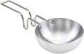 Tabakh Aluminium Tadka pan with Long Handle Tabakh Aluminium Tadka pan with Long Handle