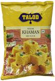 Talod, Nylon Khaman Flour / Atta, 17.5 Ounce(Oz) Talod, Nylon Khaman Flour / Atta, 17.5 Ounce(Oz)