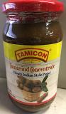 Tamicon South Indian Style Tamarind Paste 440gm