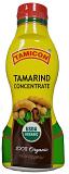 Tamicon USDA Organic Tamarind Paste - 300 Grams (10.58 Oz)