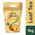 Tata Gold Tea - 900gm - Premium Quality Loose Black Tea