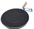Kitchen Highline Iron Roti Tawa 12" Kitchen Highline Iron Roti Tawa 12"