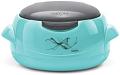 Milton 1 Touch 2500ml Insulated Microwaveable Inner Steel Casserole