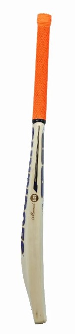 SS SKY THALA English Willow Cricket Bat (2024) - DHONI SPL FREE KNOCKING
