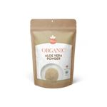 Organic Aloe Vera Powder - Aloe Vera Powder For Hair Growth - 4 OZ