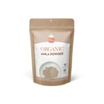 Organic Amla Powder - Amla Powder For Hair Growth - 4 OZ