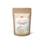 Organic Ashwagandha Powder - Ashwagandha Root Powder - 4 OZ
