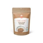 Organic Cinnamon Powder - Ground Cinnamon Powder - 8 OZ