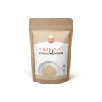 Organic Onion Powder - Organic Onion Fine Ground - 8 OZ