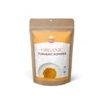 Organic Turmeric Powder - Turmeric Powder For Skin Care - 16 OZ