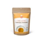 Organic Turmeric Powder - Turmeric Powder For Skin Care - 8 OZ
