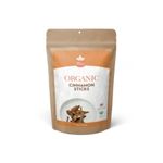 Organic Cassia Cinnamon - Cinnamon Sticks Whole - 16 OZ