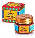 Tiger Balm Red 21 Gms