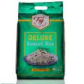 TAJ Deluxe Basmati Rice, Everyday Basmati, 10-Pounds TAJ Deluxe Basmati Rice, Everyday Basmati, 10-Pounds