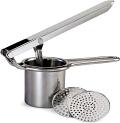 Tabakh Heavy Duty Stainless Steel Potato Masher
