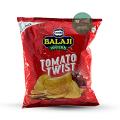 Tomato Twist - Balaji Wafers Tomato Twist - Balaji Wafers