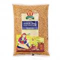 Laxmi Toor Dal / Split Yellow Peas 4lbs Laxmi Toor Dal / Split Yellow Peas 4lbs