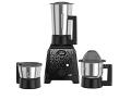 Ultra Topp (Black) Mixer Grinder 750-Watts 110V For USA and Canada Ultra Topp (Black) Mixer Grinder 750-Watts 110V For USA and Canada