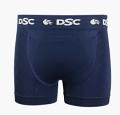 DSC Cricket TRUNK with Abdo Guard Pouch