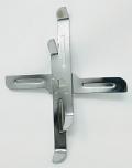 Preethi Mixer Grinder Blade Type 4