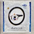 Ultra Duracook Mini Gasket