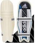 ADIDAS ULTRALITE high quality Batting Pads - YOUTH