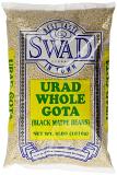 Swad Urad Whole, 4 Pound Swad Urad Whole, 4 Pound