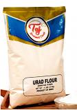 TAJ Premium Urad Flour (White Lentil Flour, Udad Flour) TAJ Premium Urad Flour (White Lentil Flour, Udad Flour)
