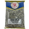 TAJ Premium Indian Urad Dal (Urad Split, 4-Pounds)