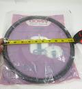 Gasket Sealing Ring for Vinod 10 L Pressure Cooker and Jumbo Pan