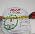 Gasket Sealing Ring For Vinod 5.5 Liter Splendid Plus, 6 Liter & Junior Pan