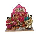 Handmade Woolen dolls Srinivasa Kalyanam Handmade Woolen dolls Srinivasa Kalyanam