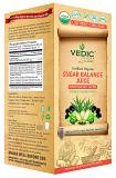 Vedic Juices USDA Organic Sugar Balance by Vedic 500 ml