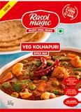 Rasoi Magic Veg Kolhapuri Seasoning Mix Spices 50Gm/1.76 Oz