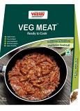 Vezlay Veg Meat (Vegan) - 7.5 OZ (200 G) Vezlay Veg Meat (Vegan) - 7.5 OZ (200 G)