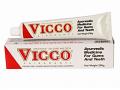 Vicco Vajradanti Herbal Tooth Paste Gums Pain - 200G Vicco Vajradanti Herbal Tooth Paste Gums Pain - 200G