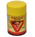 Small Vicco Vajradanti HERBAL Tooth Powder 100g Small Vicco Vajradanti HERBAL Tooth Powder 100g