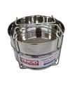 Vinod 3 Liter Pressure Cooker Container