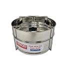 Vinod 5 Liter Pressure Cooker Container Vinod 5 Liter Pressure Cooker Container