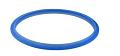 Gasket Sealing Ring For Vinod 10, 12 Liter Pressure Cooker And Jumbo Pan Gasket Sealing Ring For Vinod 10, 12 Liter Pressure Cooker And Jumbo Pan