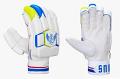 SNICK PREMIUM LEATHER Cricket batting Gloves  IPL Style