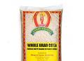 Laxmi Whole Urad Gota / Matpe Beans 4lb (3 Pack) Laxmi Whole Urad Gota / Matpe Beans 4lb (3 Pack)