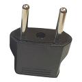 Plug Adapter Asia, Europe, and Africa