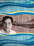 Yaadein - Jagit Singh - 2 CD Pack - Ghajal Collection