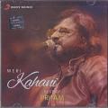 Meri Kahani Best Of Pritam Hindi Audio (A Set Of 2 CD's) Meri Kahani Best Of Pritam Hindi Audio (A Set Of 2 CD's)