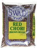 Swad Red Chori (Brown Beans) 4lbs. Swad Red Chori (Brown Beans) 4lbs.