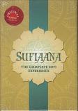 Sufiaana The complete Sufi Expereince 150 Hindi Songs Flashdrive Sufiaana The complete Sufi Expereince 150 Hindi Songs Flashdrive