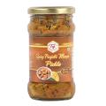 TAJ Spicy Punjabi Mango Pickle, (Theeka Achar), 300g (10.5oz) TAJ Spicy Punjabi Mango Pickle, (Theeka Achar), 300g (10.5oz)