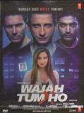 Wajah Tum Ho Hindi 2017 DVD Stg: Sana Khaan, Sharman Joshi Wajah Tum Ho Hindi 2017 DVD Stg: Sana Khaan, Sharman Joshi