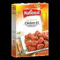 National Chicken 65 Recipe & Batter Mix 3.35 oz (95g)